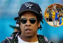 Jay-Z perdió una apuesta millonaria tras la derrôta de Oklahoma City Thunder contra Indiana Pacers (+ Detalles)