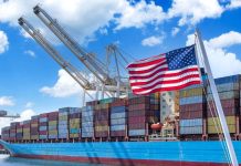 Impacto arancelario: Importaciones de bienes en EE. UU. caen un 20% en abril