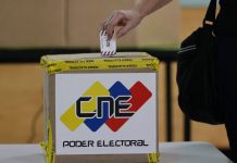 Pueblos Indígenas acuden a las ürnas para elegir a sus representantes Parlamentarios