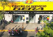 Bera inaugura moderno Centro de Servicios en Barquisimeto para brindar una experiencia integral a sus clientes (+ Video)