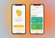 Nuevos hallazgos sobre la red de terrorismö financiero en Venezuela dejan al descubierto falso indicador de la app «El Dorado»