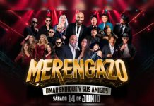 Caracas y Valencia calientan los motores para el histórico «Merengazo»