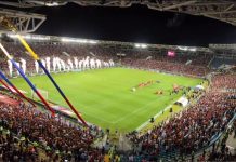 ¡Fuerza y fe Vinotinto! Maturín se prepara para vivir un encuentro decisivo este viernes 06-jun