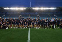 La Vinotinto busca afianzar su sueño mundialista ante Bolivia este viernes en el Monumental de Maturín