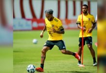 La Selección Vinotinto irá este martes contra Uruguay en un duelo clave para la clasificación