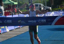 Venezuela logra 2 cupos al Mundial de Triatlón en Australia (+ Detalles)