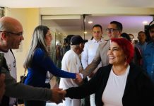 Autoridades entregaron actualización de trámites para potenciar la actividad turística en el estado Mérida