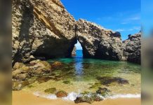 Descubre la cueva de Urama: un secreto caribeño de otro nivel en el Litoral Central de Venezuela