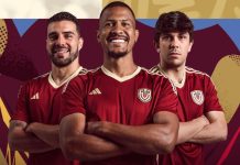 La Vinotinto buscará alcanzar la gloria hacia el Mundial 2026 este 10-Jun: dónde ver el juego (+ Detalles)