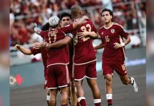 Esta es la alineación de la Vinotinto para enfrentär a Uruguay: David «La Joya» Martínez tendrá su ansiado debut
