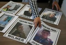 Familiares de venezolanos depôrtados piden a Bukele en El Salvador poder visitarlos en prisïón (+ Detalles)