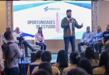 Monagas impulsa el futuro académico con la Expoferia de Oportunidades de Estudio (+ Fotos)