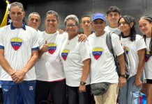 Nueva Federación Venezolana de Atletismo prioriza la masificación de la disciplina