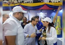 Inaugurada Expoferia de Oportunidades de Estudio 2025 en Carabobo (+ Fotos)