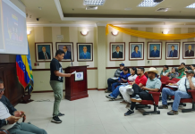 Monagas dispondrá de 202 centros electorales para la Consulta Nacional de la Juventud