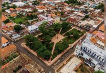 Carache, el encanto andino de Trujillo: un destino por descubrir en Venezuela (+ Fotos)