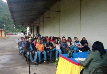 En busca de profesionalizar la cadena productiva en la región, realizan diplomado «Maestro Cafetero» en Caripe