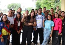 Juventud de Monagas lanza «Ruta de los Sueños» hacia la primera Consulta Popular Nacional Juvenil