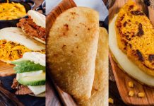 ¿Arepa, empanada o cachapa? Un viaje por la diversidad de la gastronomía venezolana