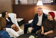 Alianza estratégica en San Petersburgo: Venezuela sella apoyo con Aeropuerto de Rimini para impulsar el comercio en Türkiye