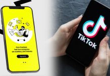 Cashea anuncia que llega a TikTok: conoce cuál será su cuenta en la red social