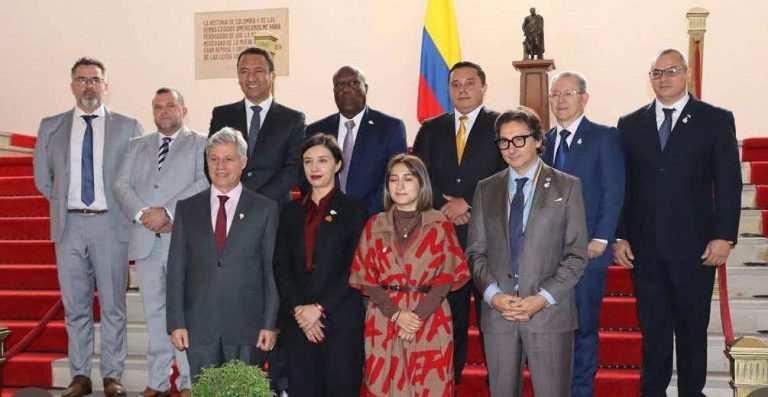 Venezuela participa en reunión de la Celac promoviendo la justicia agraria y la seguridad alimentaria (+ Detalles)