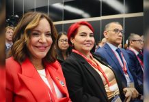Delegación venezolana participa en el foro “Mercado global de la energía” en San Petersburgo (+ Fotos)