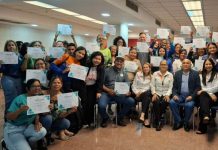 Sogatur e Inatur Aragua impulsan el motor turístico con ciclo formativo para emprendedores