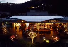 Mila Kouzina: la experiencia culinaria y visual que conquista El Hatillo (+ Fotos)