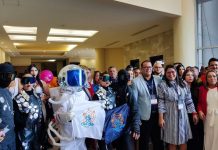 Con una afluencia de más de 7 mil personas: por segundo año consecutivo, la Expo ISP se posicionó como una importante vitrina tecnológica