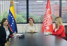 Reunión estratégica impulsa turismo entre la nación Venezolana y el mercado húngaro