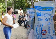 Entregaron semillas e insumos a productores de 86 comunas del estado Sucre