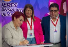 Venetur y FUTAC se unen para impulsar el turismo de la clase trabajadora