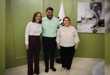 Ministras de Turismo y Comercio Exterior impulsan lazos con ALBA-TCP