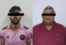 Detienen a dos hombres por robär dinero de cuentas bancarias: usaban enlaces falsos de internet