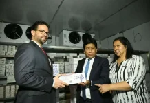 Venezuela dona a Bolivia 100.000 dosis de vacunas contra el sarämpión (+ Detalles)