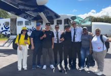 Conexión China-Venezuela: Canaima conquista a turoperadores asiáticos