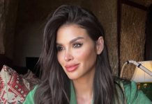 Nuevas acüsaciønes legales cømplican la imagen de Michell Roxana Castellanos en Estados Unidos