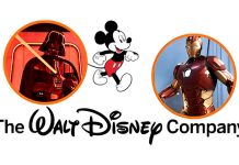 Disney demândó a empresa de IA por permitir a sus usuarios crear y mânipular personajes de Avengers y Star Wars (+ Detalles)