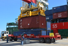 Autoridades impulsan reactivación económica en la Zona Industrial de Yaracuy