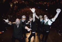 Zapato 3, Desorden Público y El Último Sentimiento tocarán en Caracas