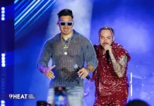 Nacho habló de su apoyo a Chino en su problêma de salud: “fui un granito de arena” (+ Detalles)