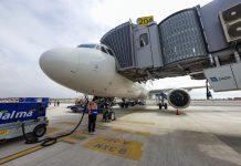 Cancelan vuelos en el nuevo Aeropuerto Jorge Chávez de Perú: pasajeros llevaban más de 10 horas varados en el terminal aéreo (+ Detalles)