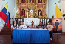 Un Canto para Jesús en su segunda edición será el próximo viernes 4 de julio en Píritu