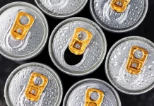 Bebidas energéticas y pérdida de peso provocan un leve aumento del metabolismo, dicen los expertos (+ Detalles)