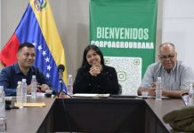 Impulsan estrategias para la producción agroecológica en las Comunas con miras al Encuentro Nacional de Bioinsumos (+ Detalles)