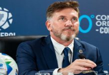 Alejandro Domínguez es reelecto por unanimidad para presidir la CONMEBOL hasta 2031