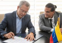 Venezuela impulsa alianza internacional para potenciar su cacao y expandir exportaciones