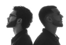 ¡Lo más esperado! Alleh y Yorghaki se presentarán en Caracas, Barquisimeto y Lechería