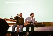 Alleh y Yorghaki anunciaron fechas de su gira “La Ciudad World Tour” por países de Latinoamérica